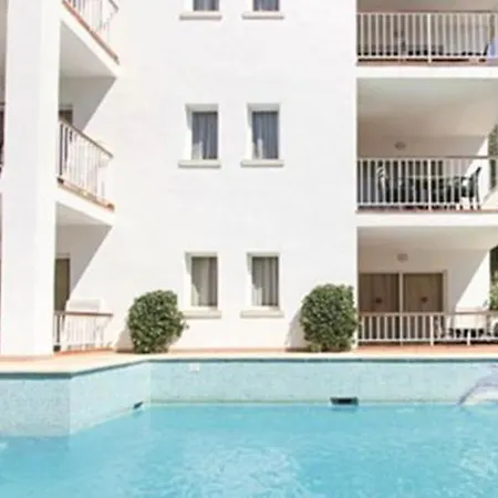 Alexia Coral 2nd Floor Stairs 1br Pool View 9 Min To Sea 5min To Town At1833 ポルト・ダ・ポリェンサ