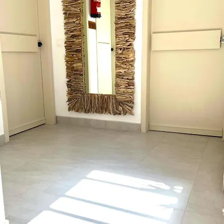 Alexia Coral 2nd Floor Stairs 1br Pool View 9 Min To Sea 5min To Town At1833 ポルト・ダ・ポリェンサ