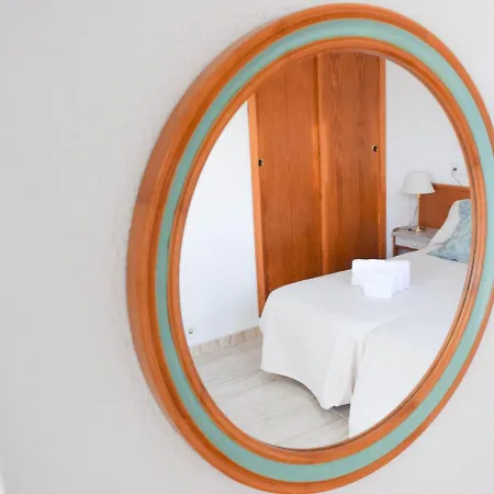 Alexia - Coral - Port de Pollenca