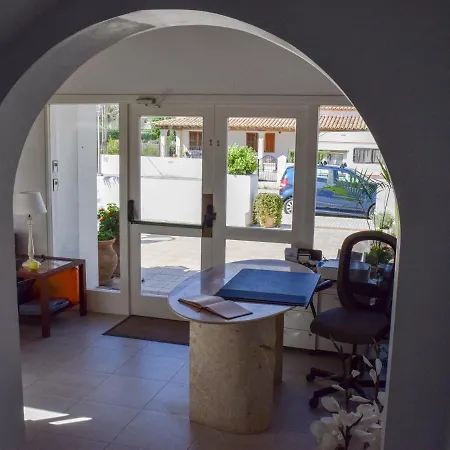 Alexia - Coral - Apartamento