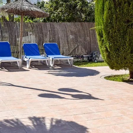 Alexia - Coral - Port de Pollença