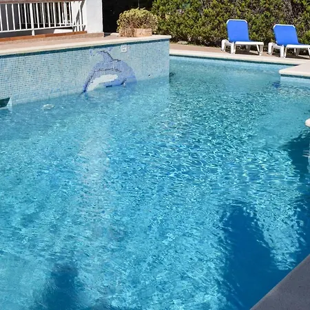 Apartamento Alexia - Coral - *