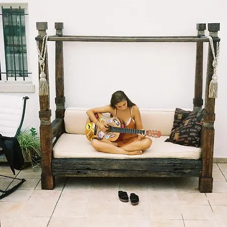 Apartment Alexia - Coral - *