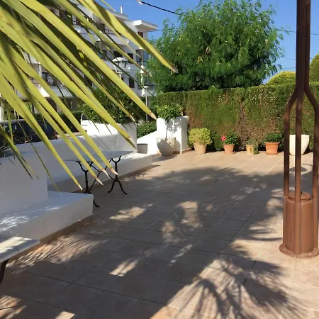 Alexia - Coral - Apartment