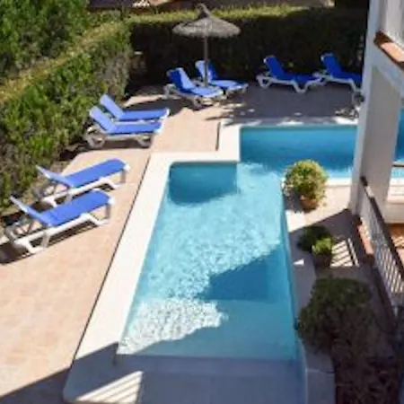 Alexia Coral 2nd Floor Stairs 1br Pool View 9 Min To Sea 5min To Town At1833 Apartamento