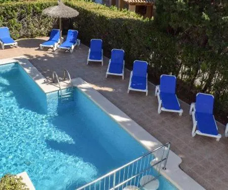 Appartamento Alexia Coral 2nd Floor Stairs 1br Pool View 9 Min To Sea 5min To Town At1833 Port de Pollença