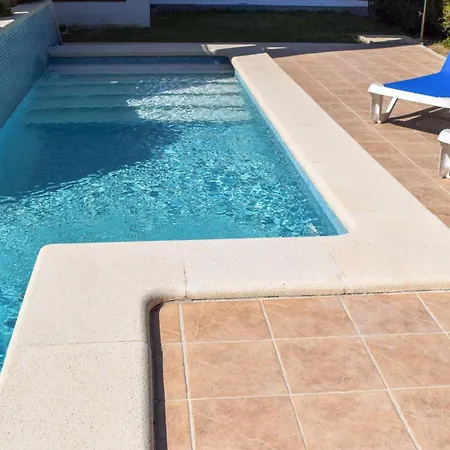 Alexia - Coral - Lejlighed