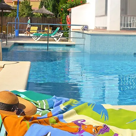 Alexia - Coral - Port de Pollença