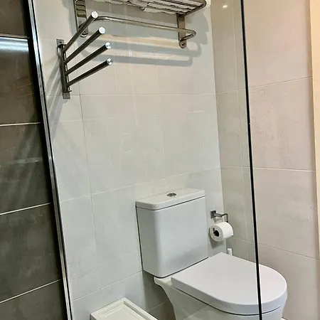Alexia - Coral - Apartamento *