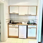Alexia Coral 2nd Floor Stairs 1br Pool View 9 Min To Sea 5min To Town At1833 * Port de Pollenca