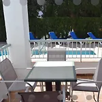 Apartment Alexia Coral 2nd Floor Stairs 1br Pool View 9 Min To Sea 5min To Town At1833