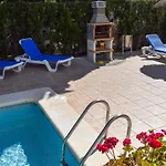 Apartment Alexia Coral 2nd Floor Stairs 1br Pool View 9 Min To Sea 5min To Town At1833