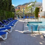 Apartment Alexia Coral 2nd Floor Stairs 1br Pool View 9 Min To Sea 5min To Town At1833