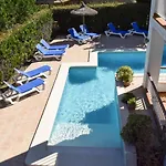 Alexia Coral 2nd Floor Stairs 1br Pool View 9 Min To Sea 5min To Town At1833 Apartment