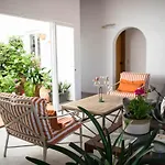 Alexia Coral 2nd Floor Stairs 1br Pool View 9 Min To Sea 5min To Town At1833 Port de Pollenca