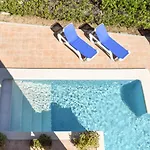 Alexia Coral 2nd Floor Stairs 1br Pool View 9 Min To Sea 5min To Town At1833 Apartment *