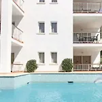 Alexia Coral 2nd Floor Stairs 1br Pool View 9 Min To Sea 5min To Town At1833 Port de Pollenca