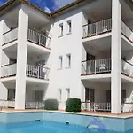 Alexia Coral 2nd Floor Stairs 1br Pool View 9 Min To Sea 5min To Town At1833 Port de Pollenca