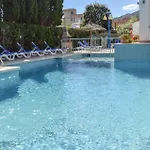 Apartment Alexia Coral 2nd Floor Stairs 1br Pool View 9 Min To Sea 5min To Town At1833 *