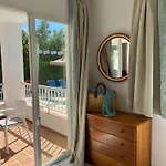 Alexia Coral 2nd Floor Stairs 1br Pool View 9 Min To Sea 5min To Town At1833 Port de Pollenca