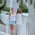Alexia Coral 2nd Floor Stairs 1br Pool View 9 Min To Sea 5min To Town At1833 *