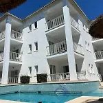 Apartment Alexia Coral 2nd Floor Stairs 1br Pool View 9 Min To Sea 5min To Town At1833 Port de Pollenca