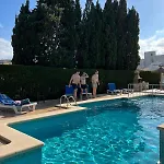 Alexia Coral 2nd Floor Stairs 1br Pool View 9 Min To Sea 5min To Town At1833 Apartment *