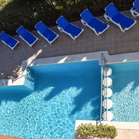 Alexia Coral 2nd Floor Stairs 1br Pool View 9 Min To Sea 5min To Town At1833
