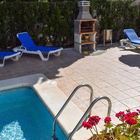 アパート Alexia Coral 2nd Floor Stairs 1br Pool View 9 Min To Sea 5min To Town At1833