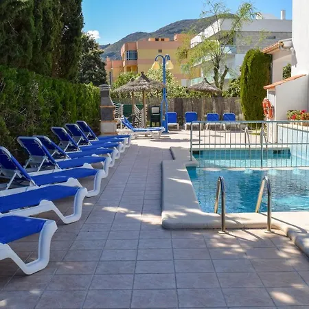 아파트 Alexia - Coral -