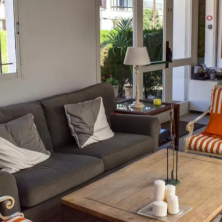 Alexia Coral 2nd Floor Stairs 1br Pool View 9 Min To Sea 5min To Town At1833 * Port de Pollença