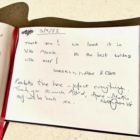 Alexia - Coral - 아파트 포엔샤 항구