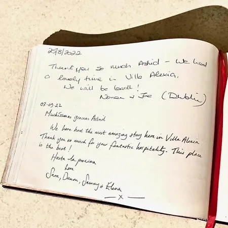 아파트 Alexia - Coral -