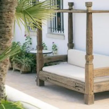 Apartment Alexia Coral 2nd Floor Stairs 1br Pool View 9 Min To Sea 5min To Town At1833