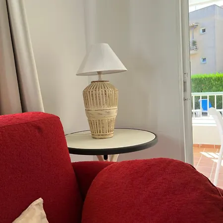 Alexia Coral 2nd Floor Stairs 1br Pool View 9 Min To Sea 5min To Town At1833 Apartment *