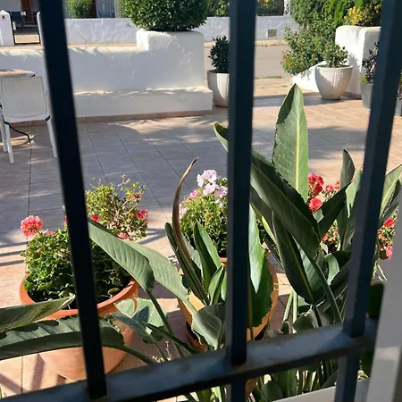 Alexia Coral 2nd Floor Stairs 1br Pool View 9 Min To Sea 5min To Town At1833