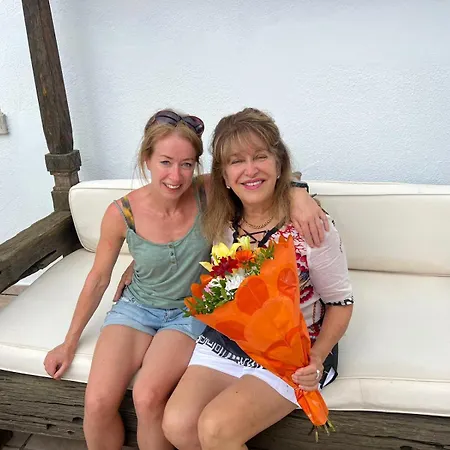 Alexia Coral 2nd Floor Stairs 1br Pool View 9 Min To Sea 5min To Town At1833 * ポルト・ダ・ポリェンサ