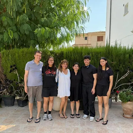 Alexia Coral 2nd Floor Stairs 1br Pool View 9 Min To Sea 5min To Town At1833 Lägenhet