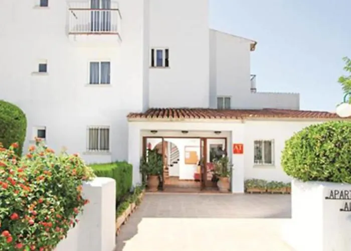 アパート Alexia Coral 2nd Floor Stairs 1br Pool View 9 Min To Sea 5min To Town At1833 ポルト・ダ・ポリェンサ