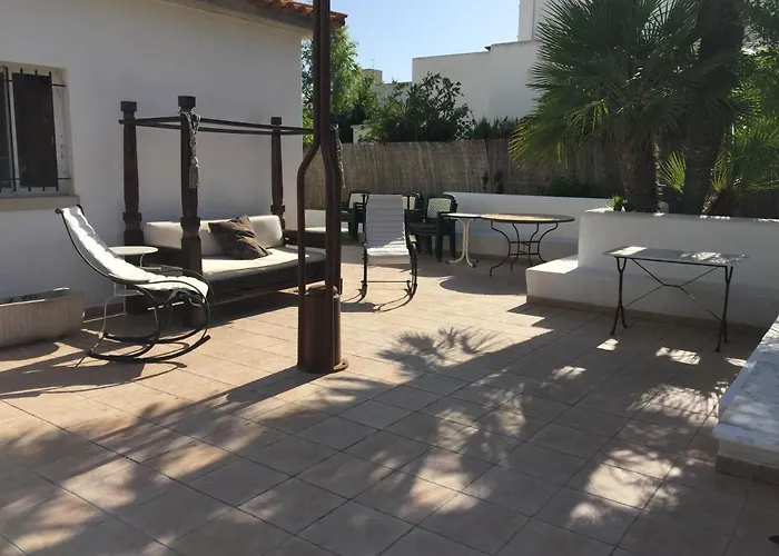 Lägenhet Alexia Coral 2nd Floor Stairs 1br Pool View 9 Min To Sea 5min To Town At1833 *