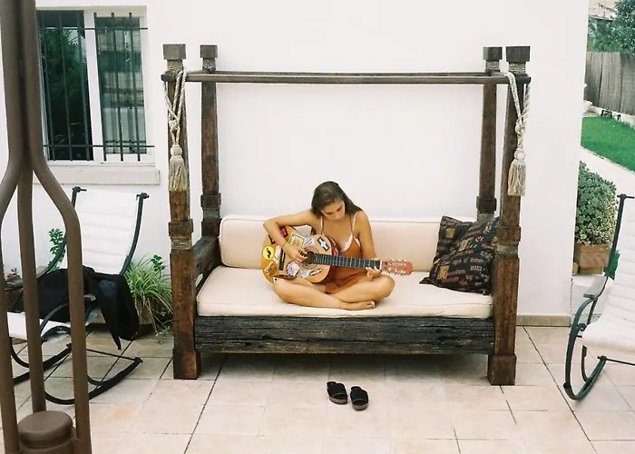 アパート Alexia Coral 2nd Floor Stairs 1br Pool View 9 Min To Sea 5min To Town At1833 *