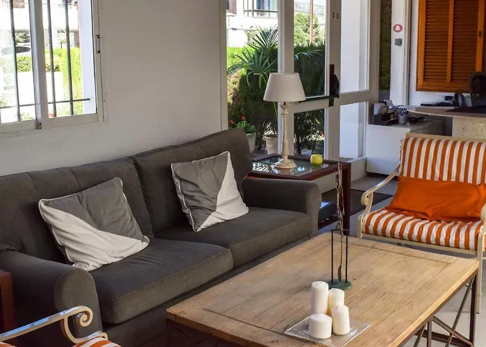 Alexia Coral 2nd Floor Stairs 1br Pool View 9 Min To Sea 5min To Town At1833 * ポルト・ダ・ポリェンサ