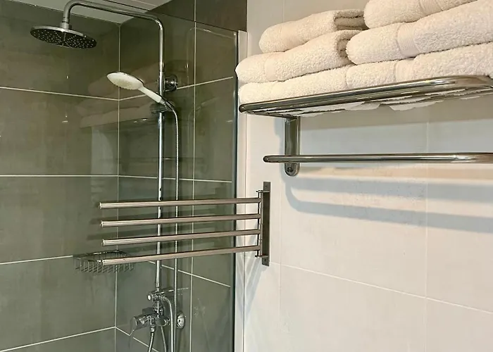 Alexia Coral 2nd Floor Stairs 1br Pool View 9 Min To Sea 5min To Town At1833 Port de Pollença