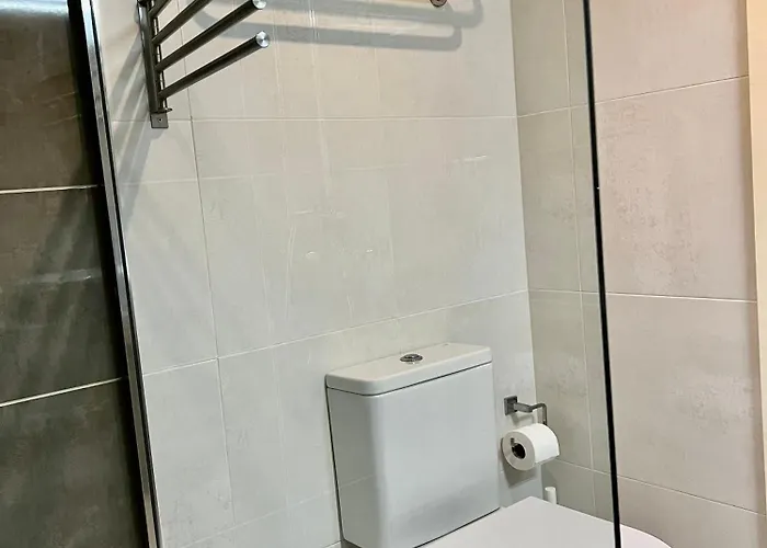 Alexia Coral 2nd Floor Stairs 1br Pool View 9 Min To Sea 5min To Town At1833 アパート *