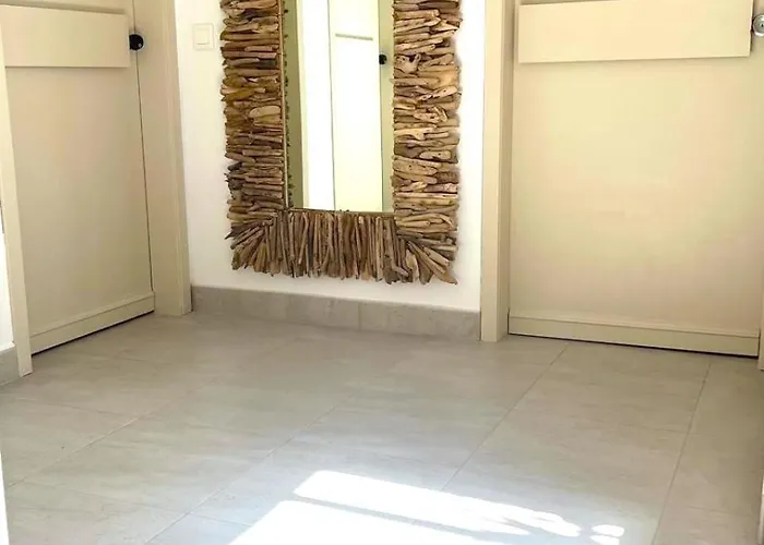 Alexia Coral 2nd Floor Stairs 1br Pool View 9 Min To Sea 5min To Town At1833 ポルト・ダ・ポリェンサ