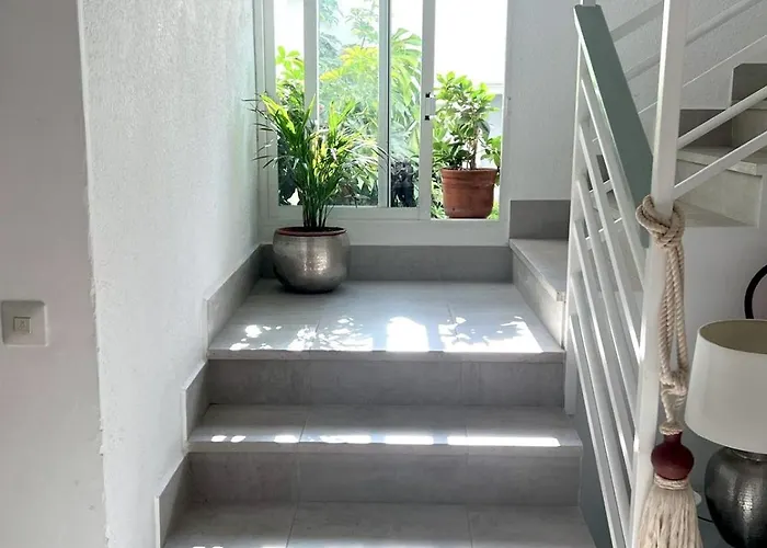 Alexia Coral 2nd Floor Stairs 1br Pool View 9 Min To Sea 5min To Town At1833 Port de Pollença