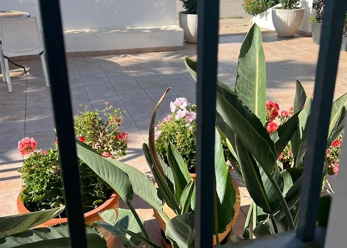 Alexia Coral 2nd Floor Stairs 1br Pool View 9 Min To Sea 5min To Town At1833