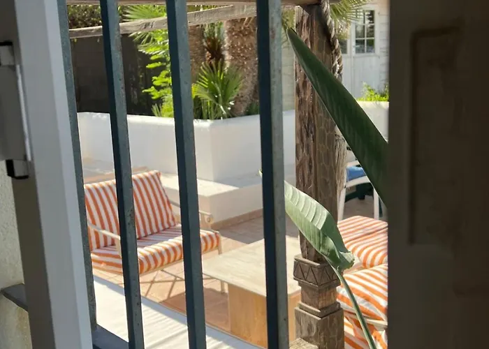 Apartment Alexia Coral 2nd Floor Stairs 1br Pool View 9 Min To Sea 5min To Town At1833