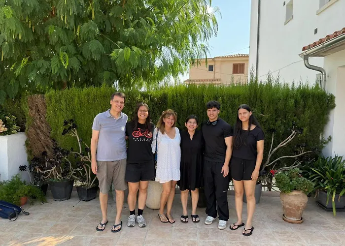 Alexia Coral 2nd Floor Stairs 1br Pool View 9 Min To Sea 5min To Town At1833 アパート