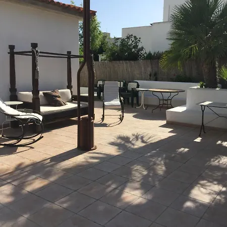 Apartment Alexia - Coral - *